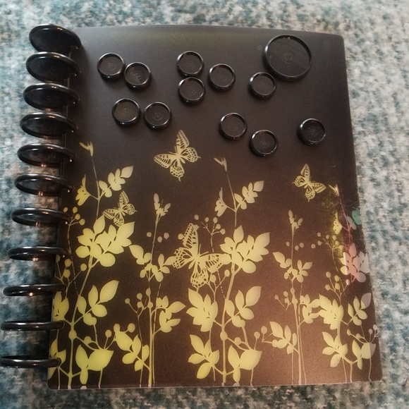 ARC Other - BOGO Deal ~ ARC Buttlerfly & Flowers Folder